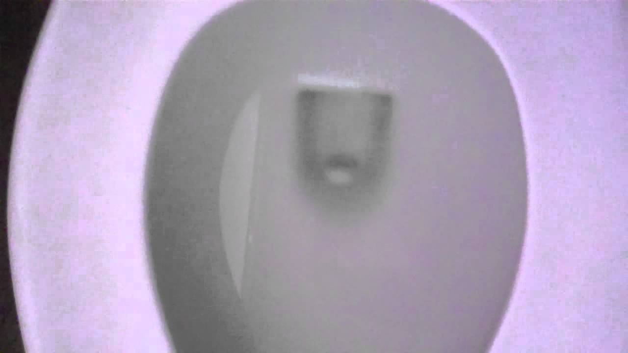 2084 Different Zurn Floor Mounted Toilet HD Reshoot YouTube