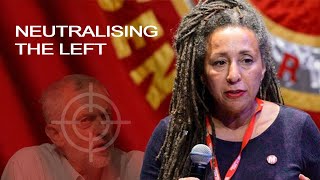 Jackie Walker   Neutralising the Left
