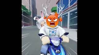 Itu Zuzuzu Dan Mipan Jalanan  roblox