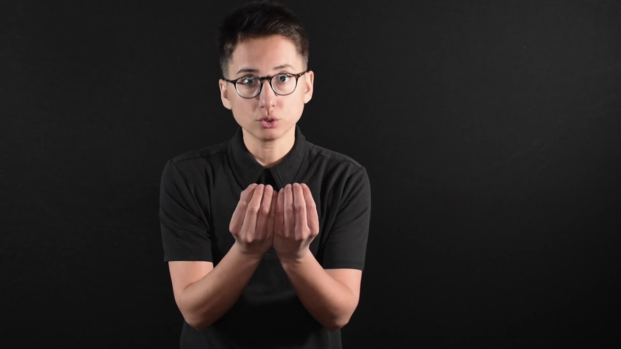 DeafBlind Needs Assessment: Learning about the Needs of DeafBlind Children and Youth