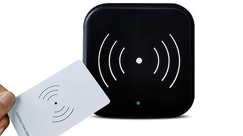 TThotel Card Encoder - Help You Isuue Hotel Key Cards From PC