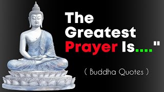 Buddha's Wisdom in 60 Seconds : 10 Inspiring Quotes (Must Watch)