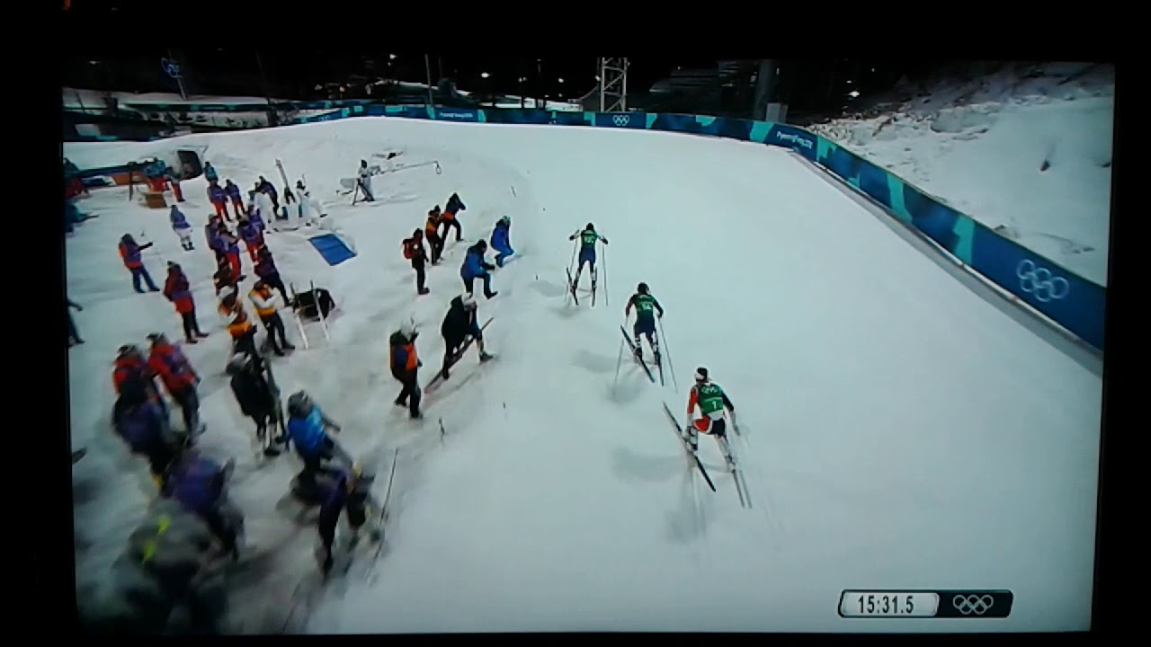 Bob Sledding 2026