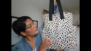 Mani essentials I cary in my Tote screenshot 5