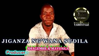 JIGANZA NG'WANA SUDILA    GUSAMANGILO by Lwenge Studio