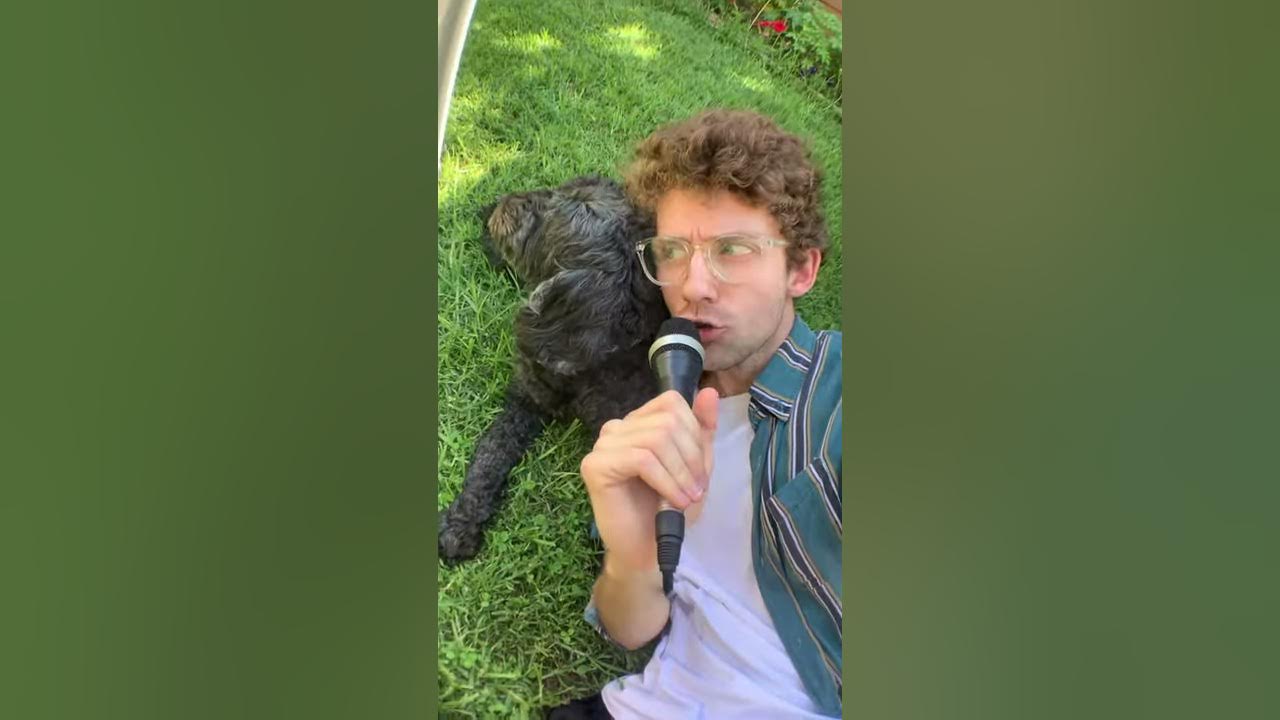 Loving Is Easy - Rex Orange County (Cover) ☘️