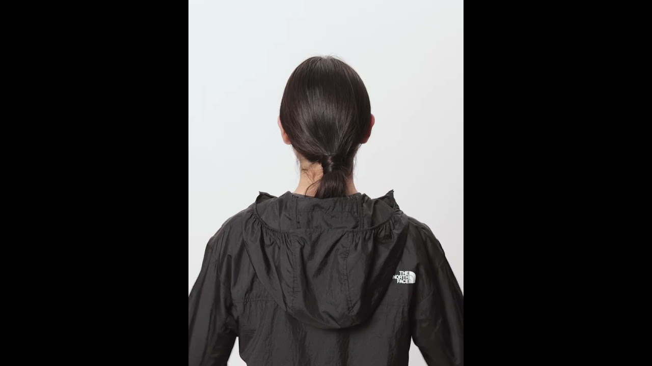 公式】ダイヤモンドフューズアクションウィンドフーディ（レディース