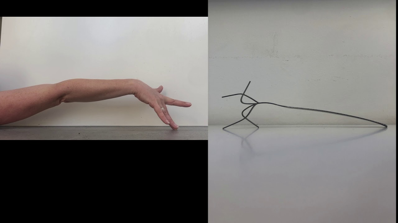Fork VS Hand: A Utensil - Final Video