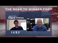 Meet the man charged with making Winged Foot West really, really tough