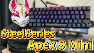 【☆虹ブラックライト☆ハイパー無線ゲーミング】フォートナイト・Apex◎現品組み上げ製造管理番号：ST0214_1W mqdefault.jpg