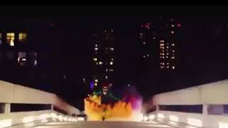 Mentahan Boom Smoke #6