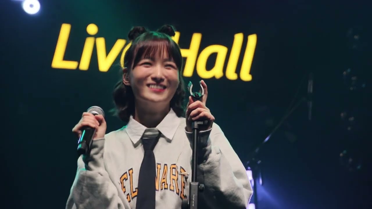 Watch 221010 최정윤 (Choi Jungyoon) - Tokyo Tower @ PAIR PLAY VOL.2 , 홍대 KT&G상상마당 라이브홀 on YouTube Watch 221010 최정윤 (Choi Jungyoon) - Tokyo Tower @ PAIR PLAY VOL.2 , 홍대 KT&G상상마당 라이브홀 on YouTube
