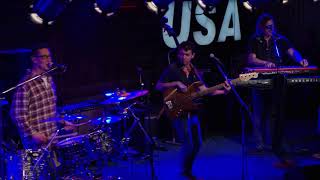 Nace Brothers - Rock Bottom Live