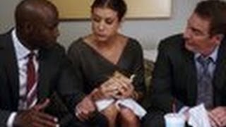 Deleted Scene: Addison Gets Emotional - Private Practice