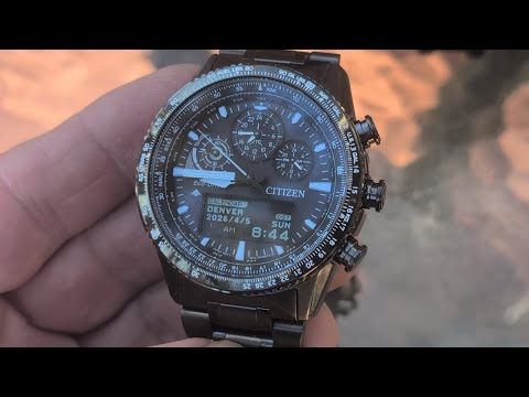 Take to the Air! Citizen Skyhawk!