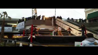 Turkish Power Wrestling