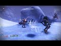 Destiny 2 2022 Piernas Excepcionales maquina de baile radiantes