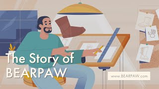 The Story of BEARPAW