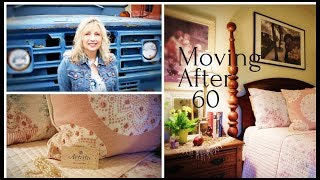 Why I Am Moving Out - HomeGoods  - QVC Bedroom Decor Shopping