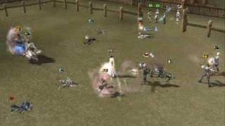 Lineage 2 pvp in Paradise-Aurora
