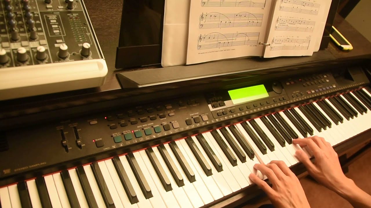 Alfred's Basic Piano Lesson Book Complete 1 Music Box Rock YouTube