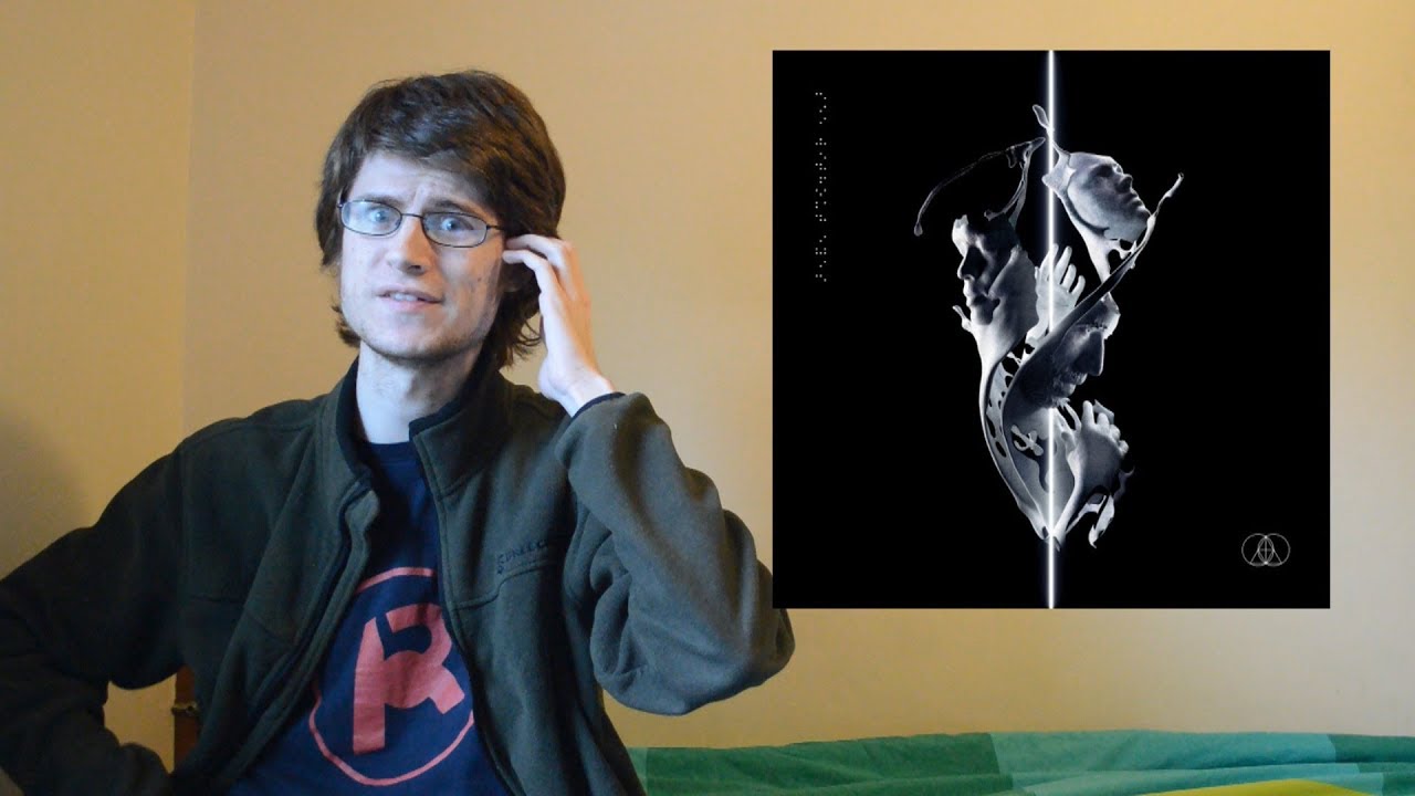 The Glitch Mob - See Without Eyes (Album Review)