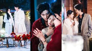 Melihatnya selingkuh, aku tidur dengan teman CEO-nya,Ternyata dia sudah lama merencanakan menikahiku