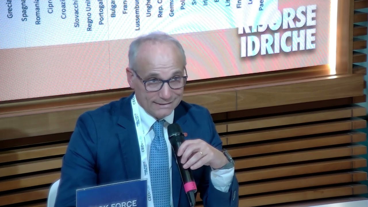 3° RoundTable Obiettivo - Task Force Italia - 27 mar 25