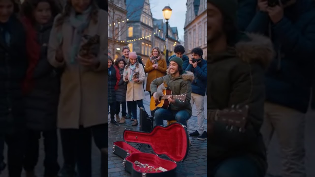 Subscribe to see exclusive videos from around the world 🌍 