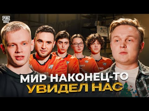 Virtus.pro ahead of PMGC 2025 – an honest interview with Chickenfood
