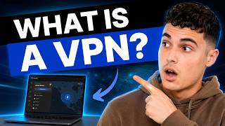 What is VPN: How It Protects Your Data