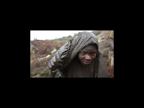 (2023) Iman Nasser SHARE THIS VIDEO: Child Labor Exposed, Cobalt Mines, Mica Mines, DRC Tech Mines