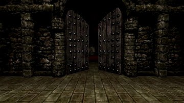 Amnesia: The Labyrinth (Custom Story)