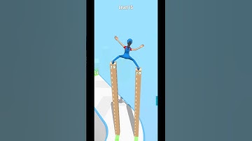 Cube Skates Run #shorts #respect #viral #funny #casualgames