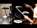 Seishun Buta Yarou wa Bunny Girl Senpai no Yume wo Minai OP-【Kimi no Sei】by the peggies - Drum Cover