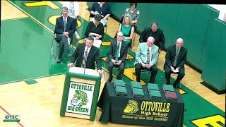 OHS 2018 Gradutaion