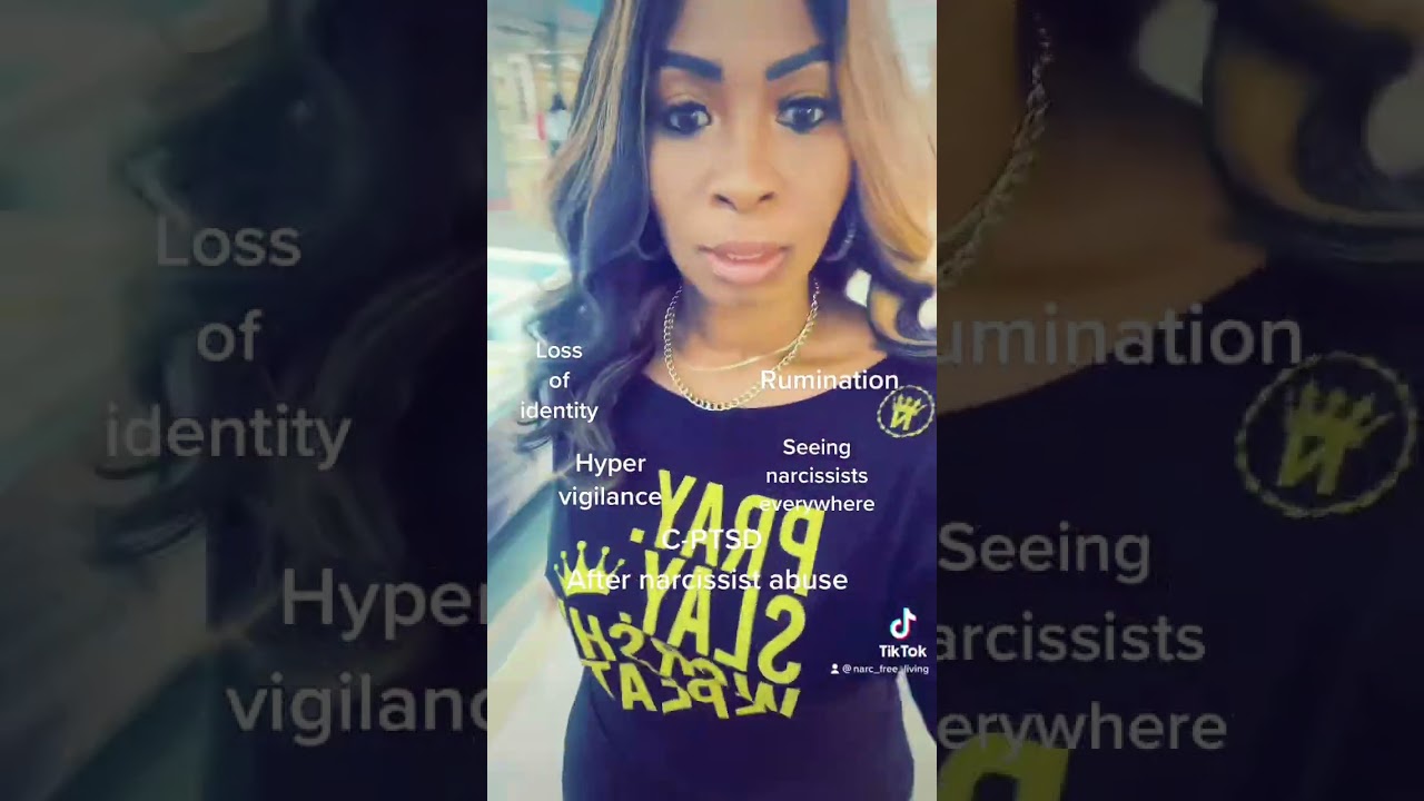 What Do You Do After Narcissist Abuse?! 