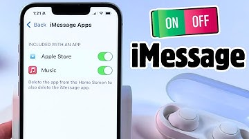 iPhone 16e - Easy Steps to Enable or Disable iMessage