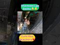 Cute Boy Reactions😍 || Sharmane Lga Bacha ❤️|| Porter Earning in Delhi #youtube #shorts #porter