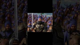 Baba Banda Singh Bahadur #bababandasinghbahadur #bandasinghbahadur #shaheed #shaheeddiwas #khalsa