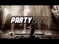 DJ REMIX SONGS 2026 | 2 HOURS NON STOP CLUB EDM PARTY DANCE MUSIC MASHUP MIX LATEST DJ MIX 2026