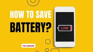Secret iPhone Battery Hacks for Boomers! screenshot 5