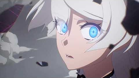 Everlasting Flames Teaser   Honkai Impact 3rd Animated Short