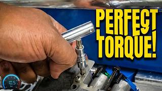 What is a Torque Wrench? (And Why You Need One)