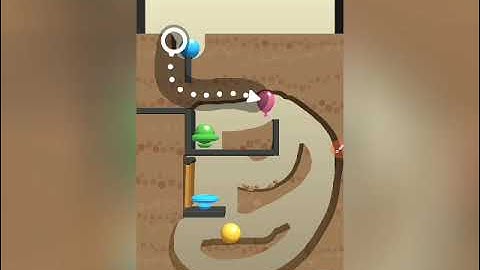 dig this 619-18 | PLEASE SIR, MORE | dig this level 619 episode 18 solution walkthrough