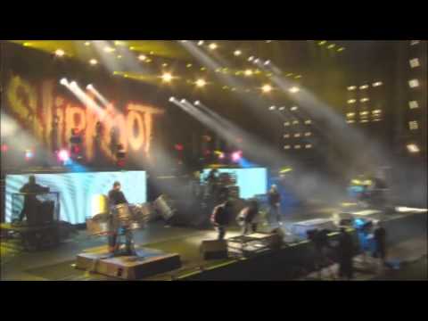 Slipknot - Surfacing