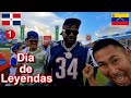 1 da de leyendas de los peloteros dominicanos y venezolanos lidom  