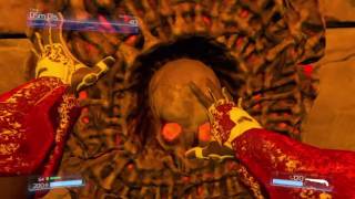DOOM Snapmap - Gateway to Hades (Part 1)