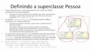 Curso de Java - Aula 3 - Herança e polimorfismo