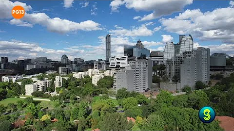 The Insurance Apprentice  EP5 Promo. #S3OpenUp #TIA2025.